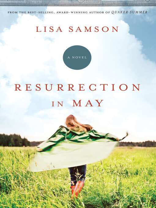 Title details for Resurrection in May by Lisa Samson - Available